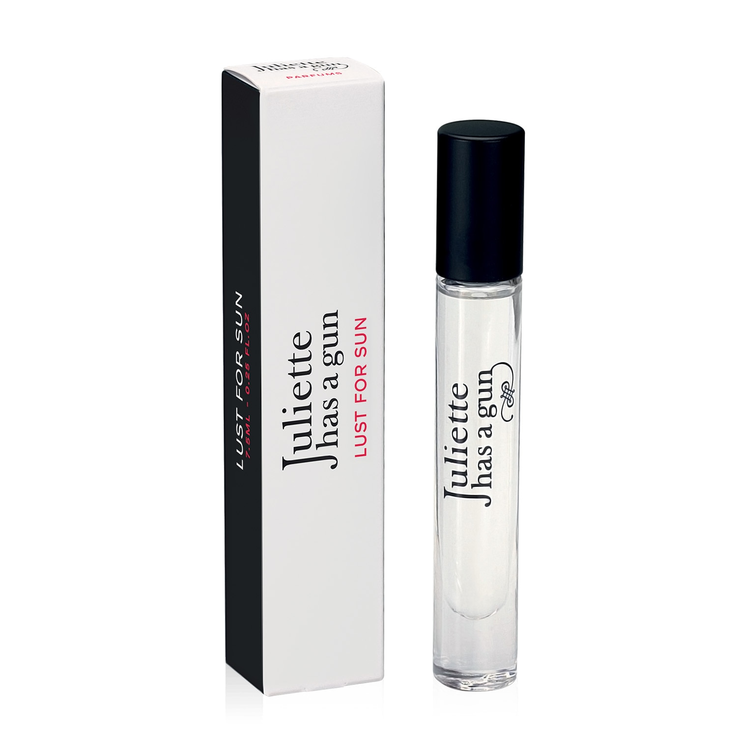 LUST FOR SUN, JULIETTE HAS A GUN PERFUME